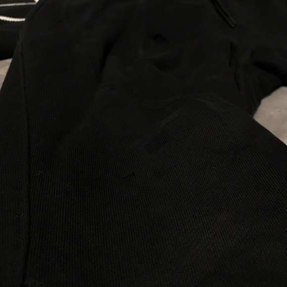 Jordan JSW Wings Fleece Pants (Read Description) - Picture 3 of 8